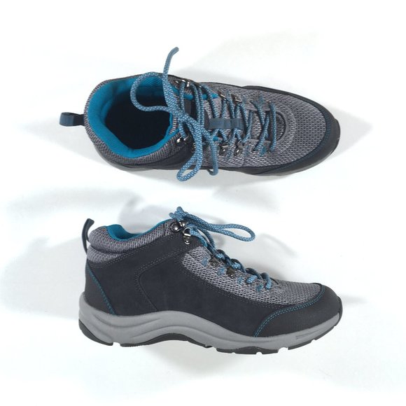 vionic wide width womens shoes